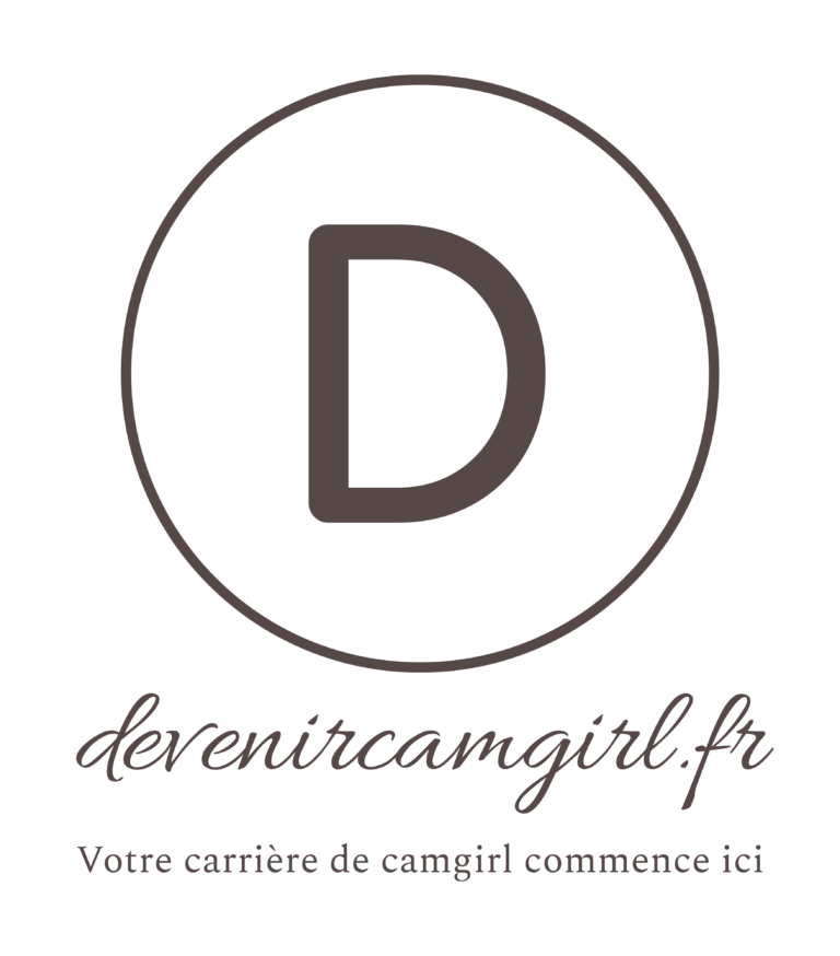 Logo Devenir Camgirl